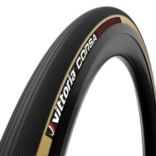 Vittoria Corsa Graphene 2.0 - Para 700 x 25 Tyre