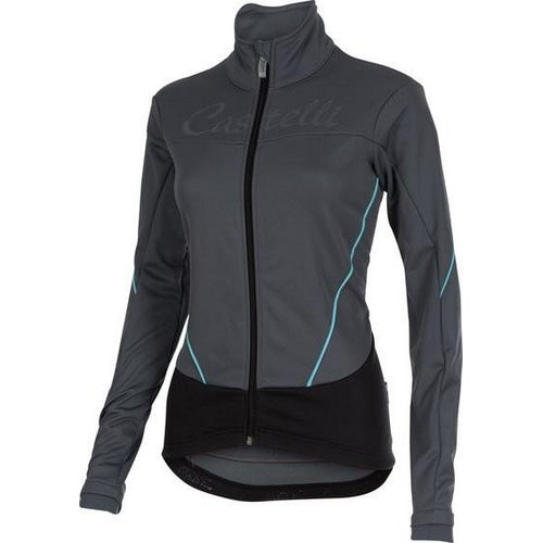 CASTELLI JACKET MORTIROLO W - 005 Turb