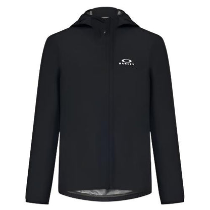 Oakley Elements Shell Jacket - Blackout