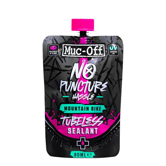 Muc-Off Tubeless Sealant - 1L