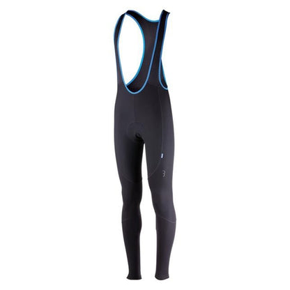 BBB Coldshield Winter Bibtights - Black