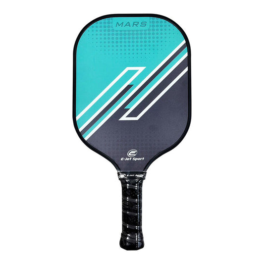 E-Jet Sport Pickleball Fibreglass Paddle