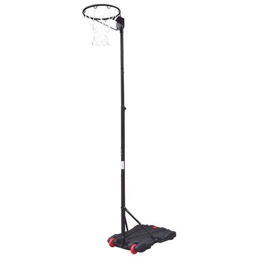 E-Jet Netball Stand - Water Base