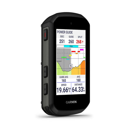 Garmin Edge 850 Head Unit