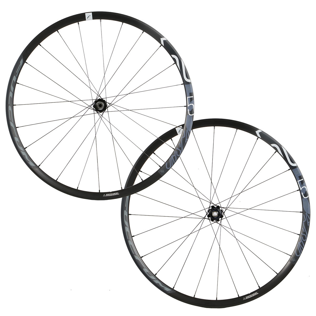 Fulcrum Racing 500 Disc Wheelset - Shimano