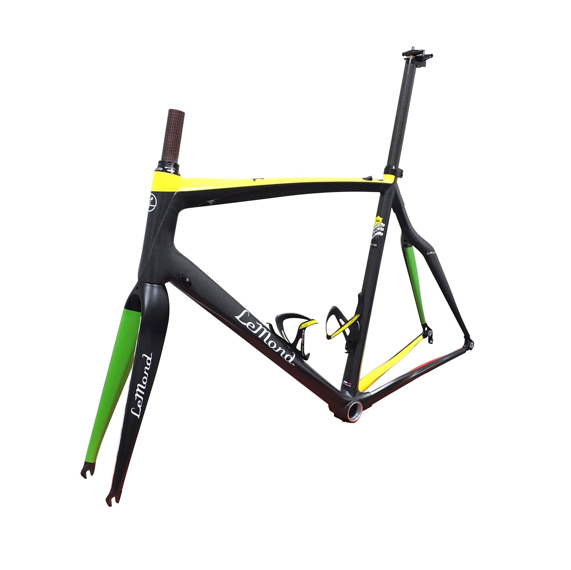 LeMond Limited Edition Frameset Small 1986
