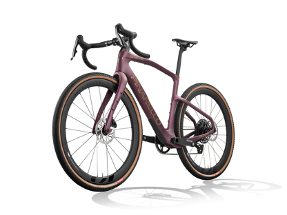 Pinarello Grevil F - Polaris Purple