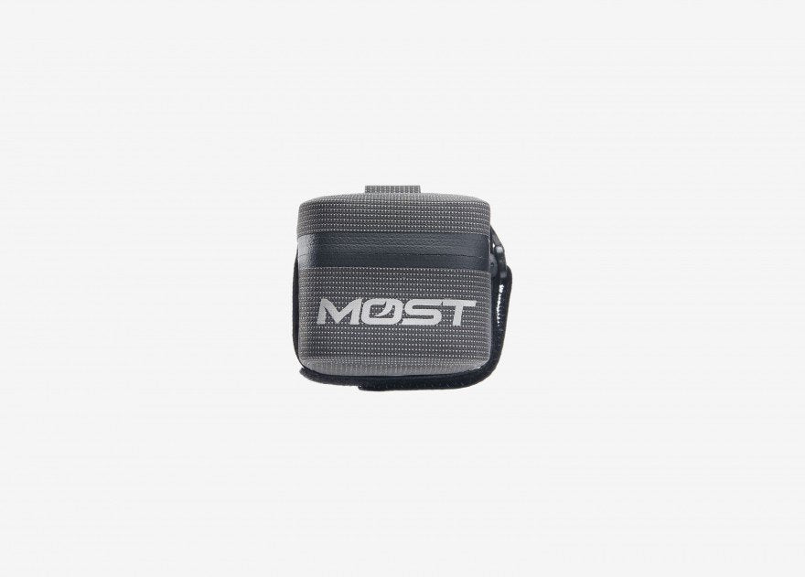 Most The Case CyclePET Waterproof Saddlebag