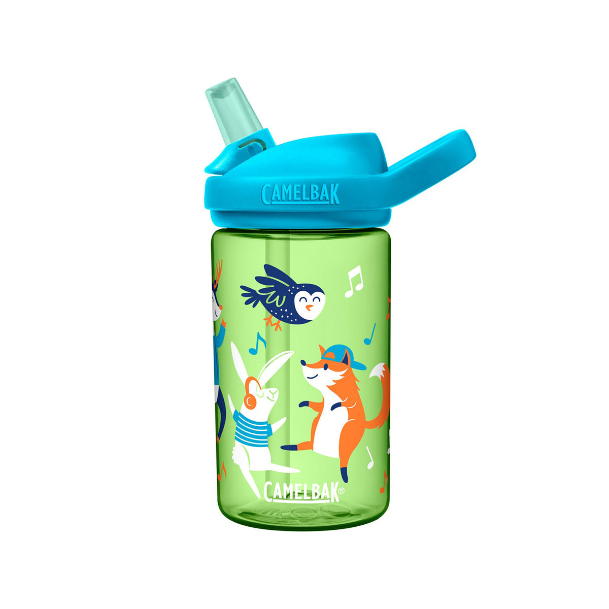 CamelBak Eddy+ Kids - Party Animals