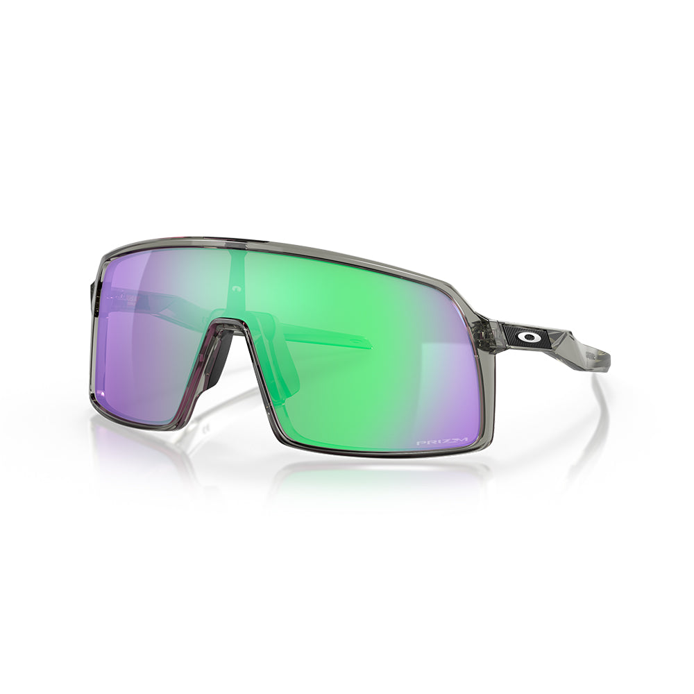 Oakley Sutro Sunglasses - Prizm Jade