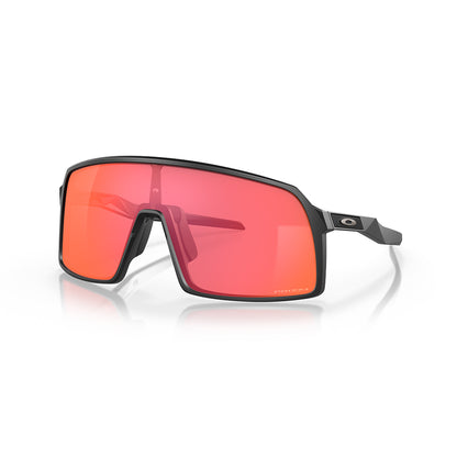 Oakley Sutro Sunglasses - Prizm Trail Torch