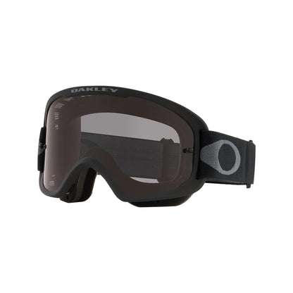 Oakley O Frame 2.0 Pro MTB Goggles - Dark Grey