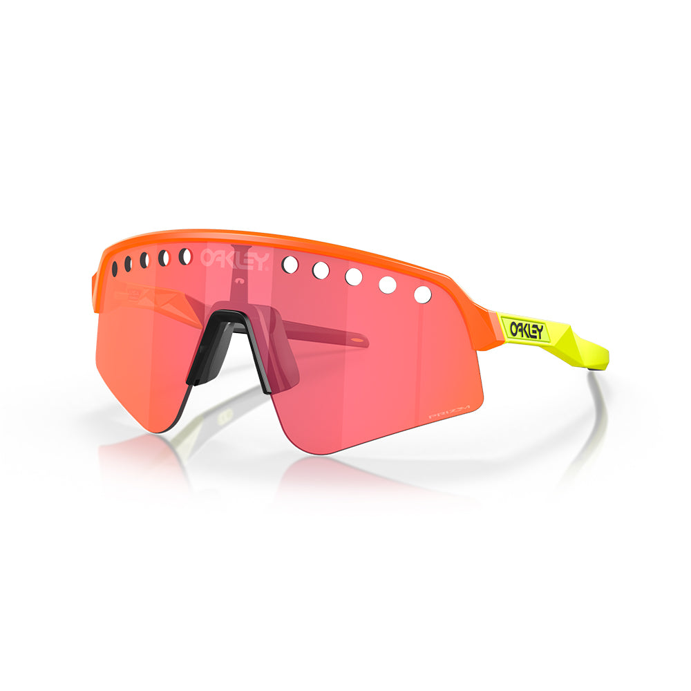 Oakley Sutro Lite Sweep - Prizm Trail Torch