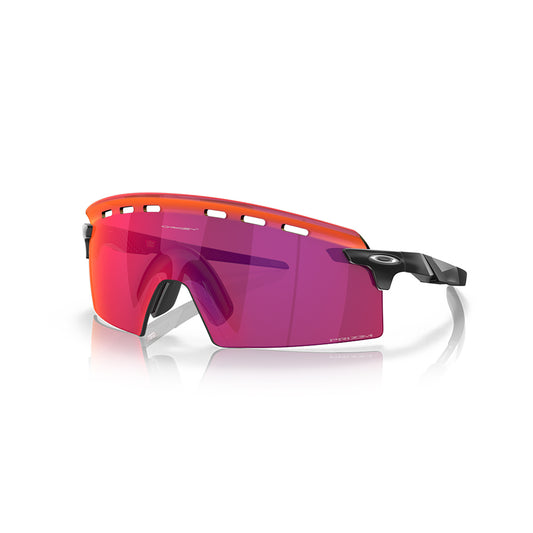 Oakley Encoder Strike Vented Sunglasses - Prizm Black