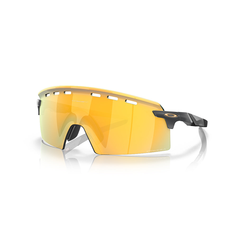 Oakley Encoder Strike Vented Sunglasses - Prizm 24K