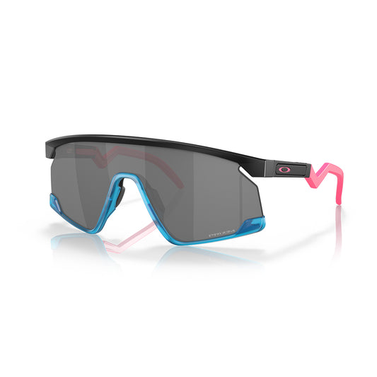 Oakley BXTR Sunglasses - Prizm Black