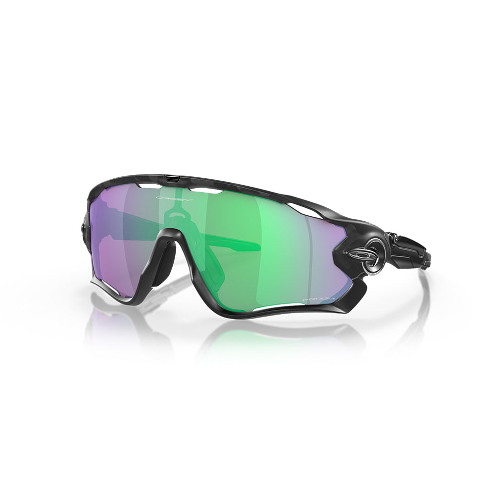 Oakley Jawbreaker Sunglasses - Prizm Road Jade