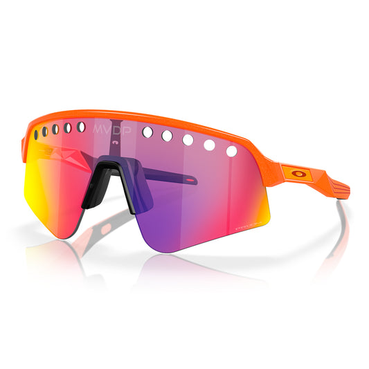 Oakley Sutro Lite Sweep MVDP Sunglasses - Prizm Road