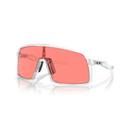 Oakley Sutro Sunglasses - Prizm Peach