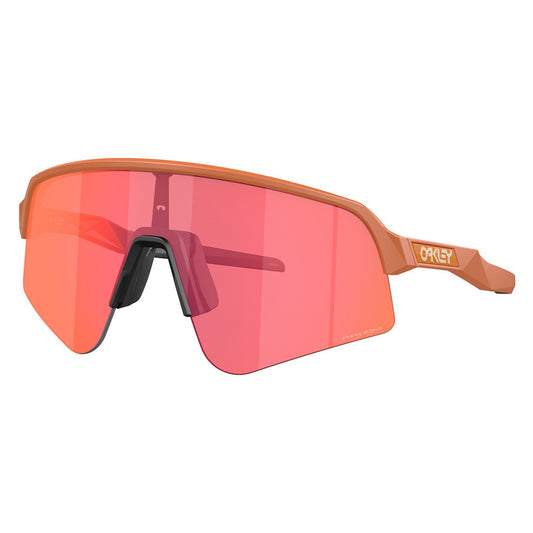 Oakley Sutro Lite Sweep Sunglasses - Prizm Trail Torch