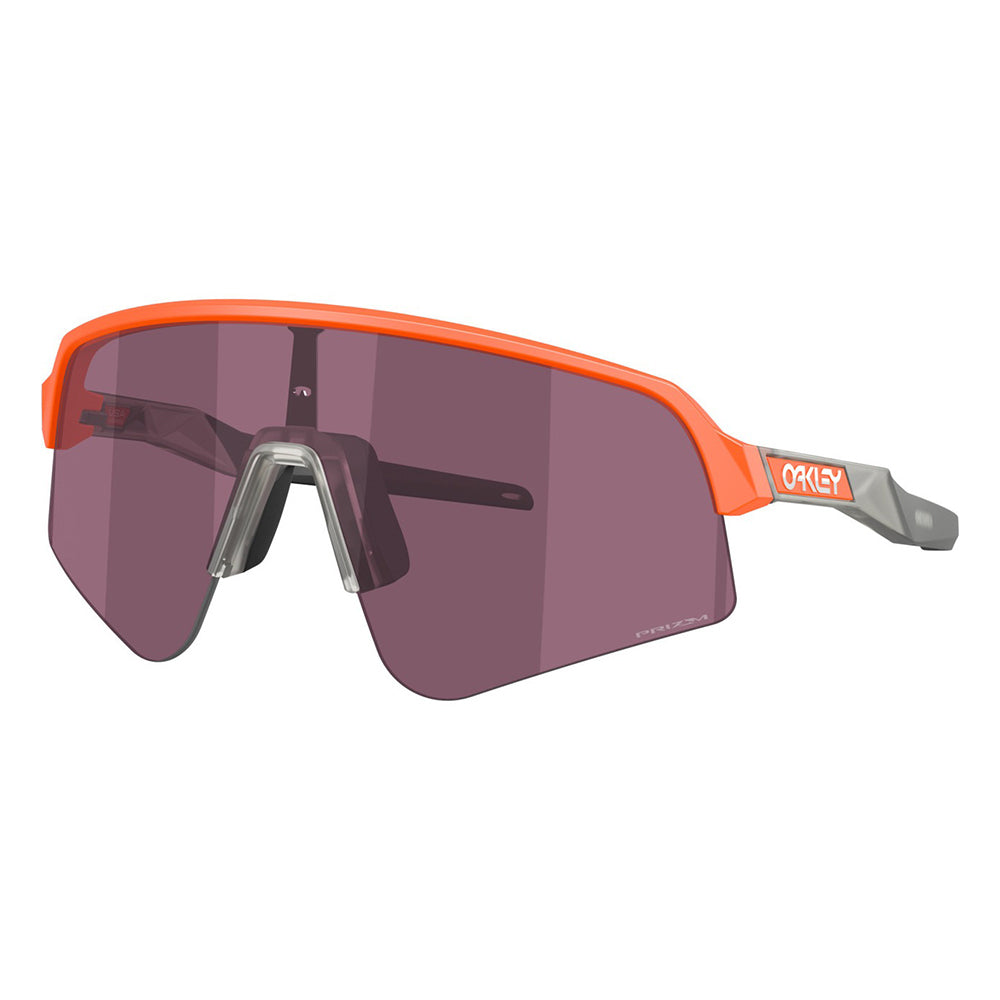 Oakley Sutro Lite Sweep Sunglasses - Prizm Road Black