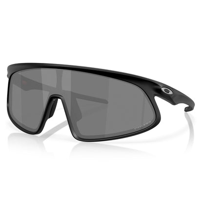 Oakley RSLV Sunglasses - Prizm Black