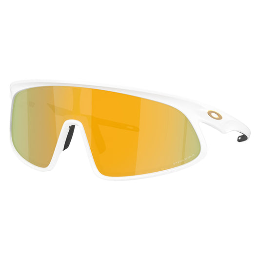 Oakley RSLV Sunglasses - Prizm 24K