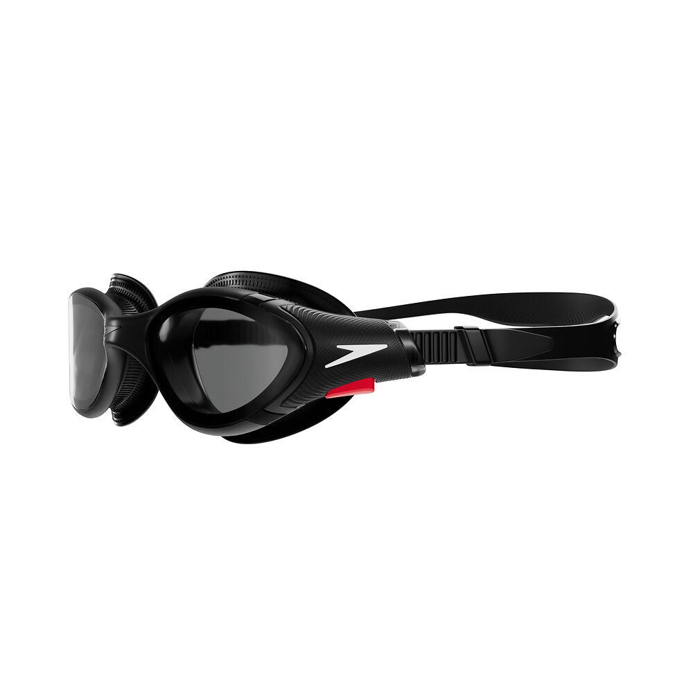 Speedo Biofuse 2.0 Adult Goggles - Black