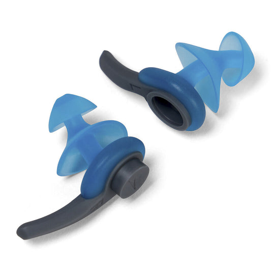 Speedo Biofuse Earplug - Charcoal