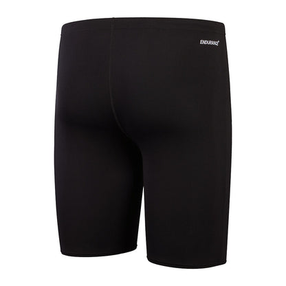 Speedo Mens Hyperboom Panel Jammer - Black