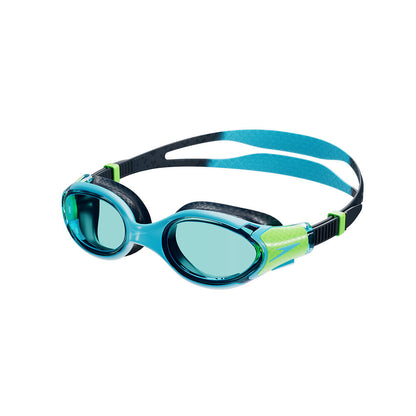 Speedo Biofuse 2.0 Junior Swimming Goggles - Blue