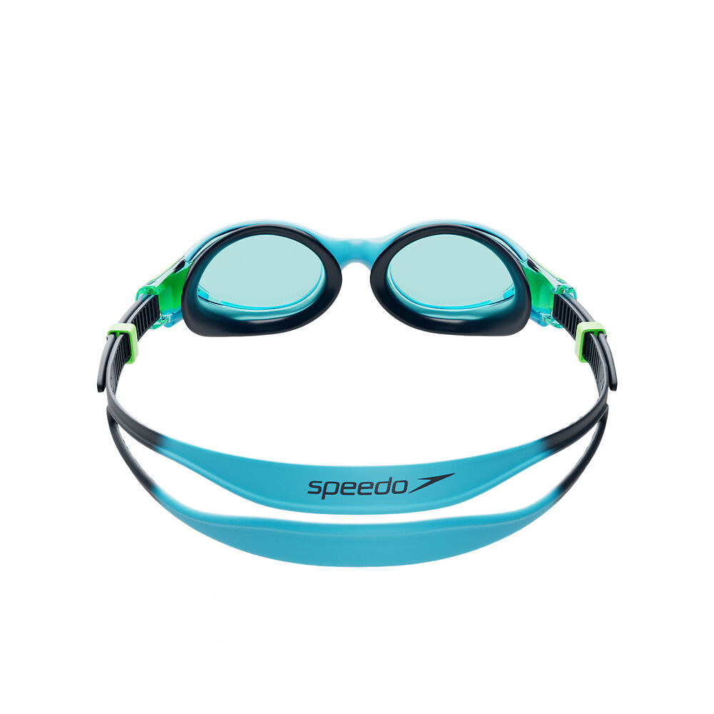 Speedo Biofuse 2.0 Junior Swimming Goggles - Blue