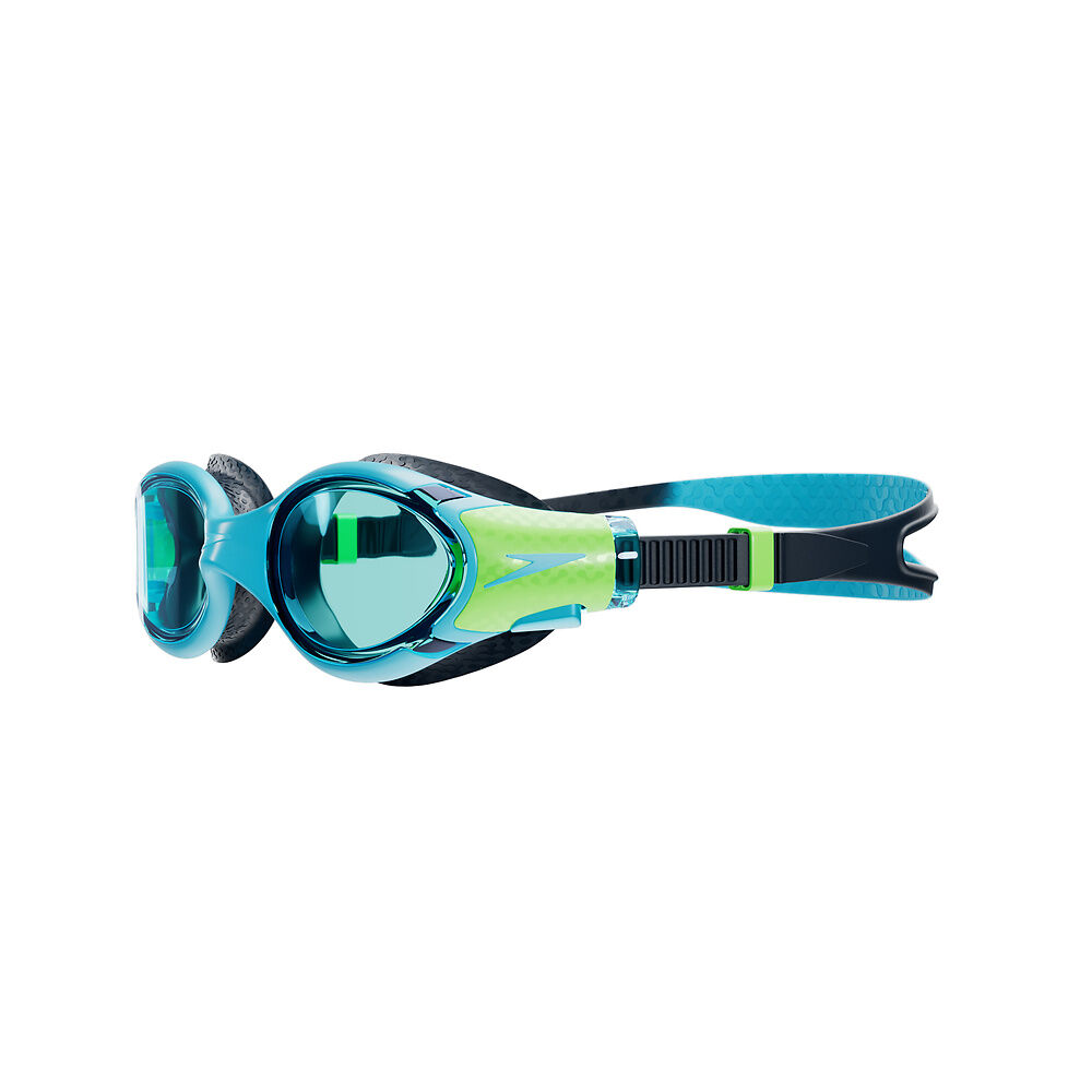 Speedo Biofuse 2.0 Junior Swimming Goggles - Blue