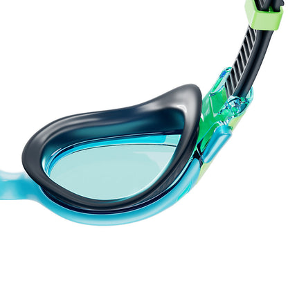 Speedo Biofuse 2.0 Junior Swimming Goggles - Blue