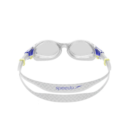 Speedo Biofuse 2.0 Junior Goggles - Clear