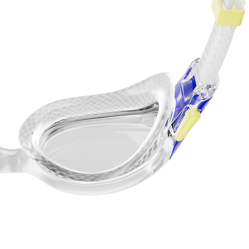 Speedo Biofuse 2.0 Junior Goggles - Clear