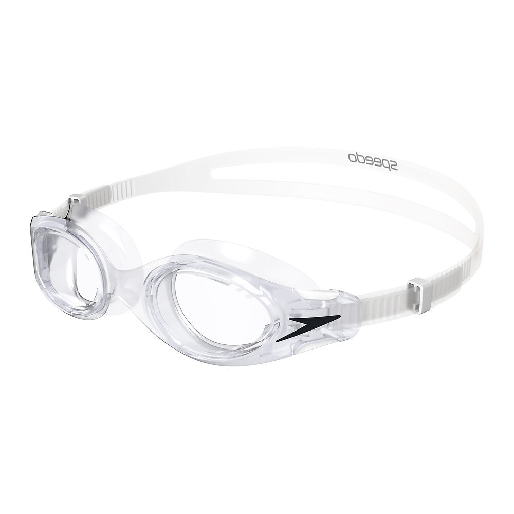 Speedo Hydrosity 2.0 Goggles - White