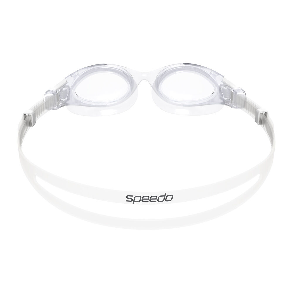 Speedo Hydrosity 2.0 Goggles - White