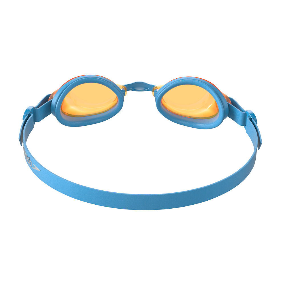 Speedo Jet Junior Swimming Goggles - Blue