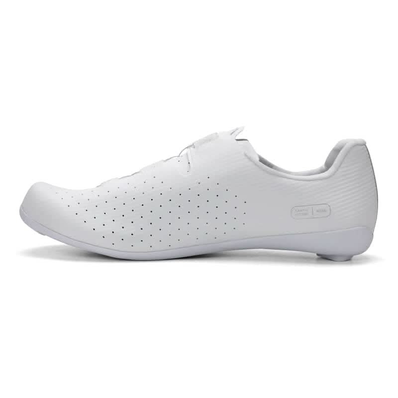 Santic Endless Cycling Shoes - White