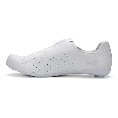 Santic Endless Cycling Shoes - White