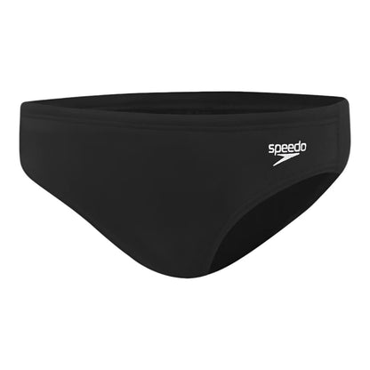 Speedo Boys Endurance+ Briefs - Black