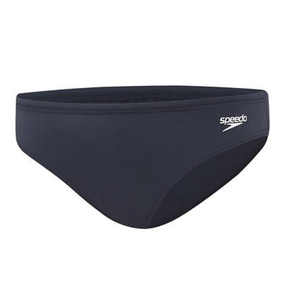 Speedo Boys Endurance+ Brief - True Navy