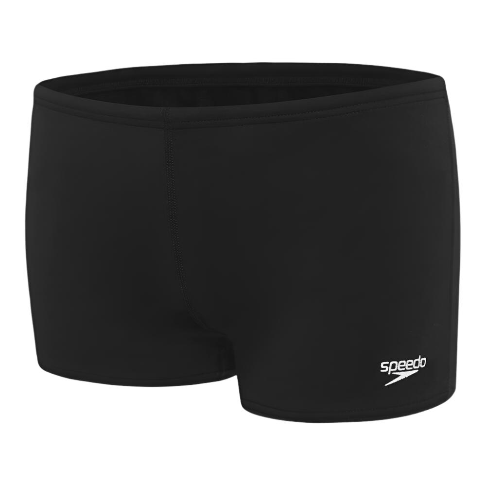 Speedo Boys Basic Aquashort - Black