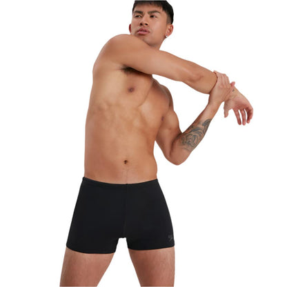 Speedo Mens Eco Endurance+ Aquashort - Black