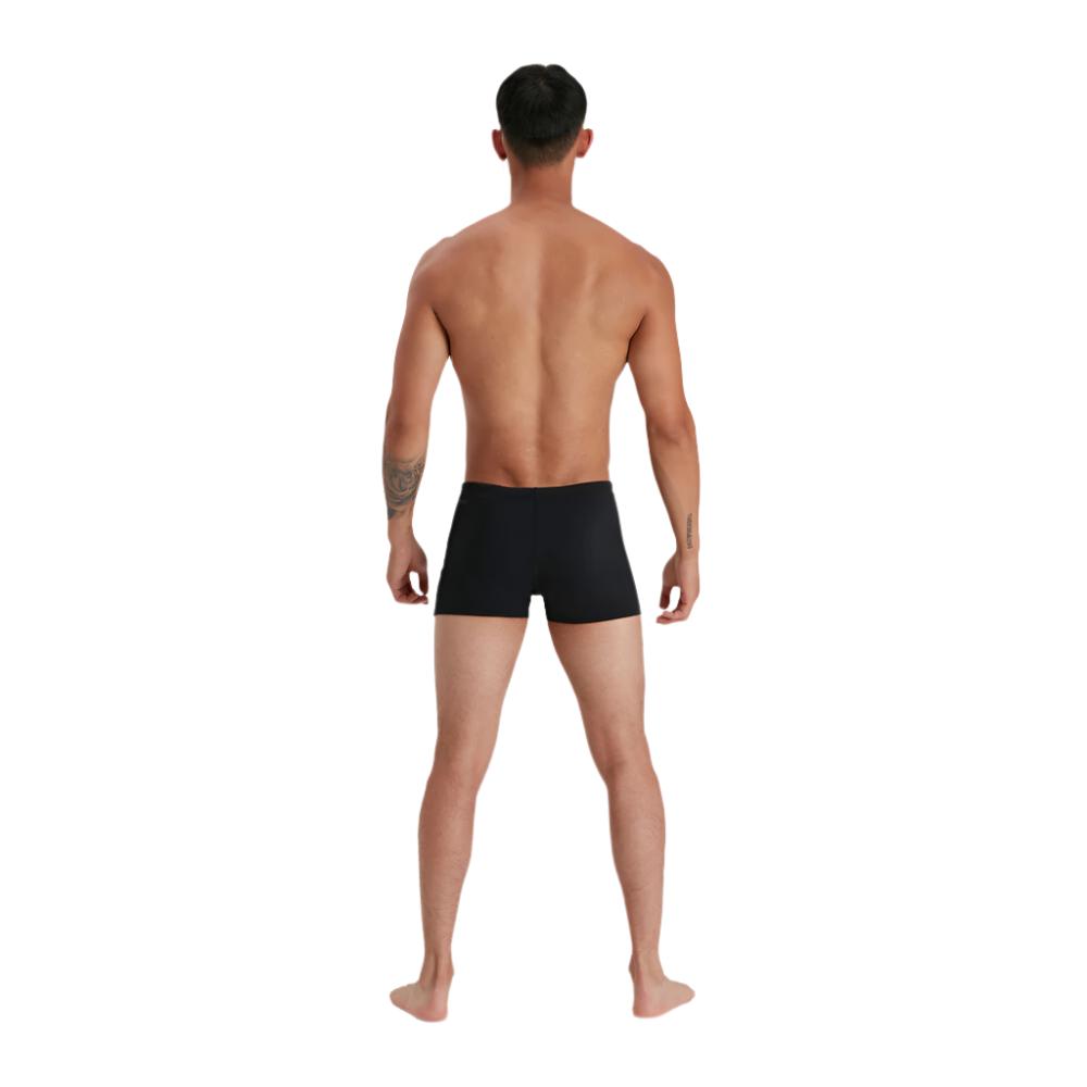 Speedo Mens Eco Endurance+ Aquashort - Black