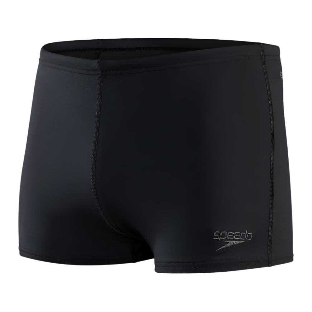 Speedo Mens Eco Endurance+ Aquashort - Black