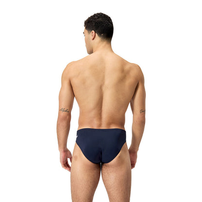 Speedo Mens 7cm Brief - Navy