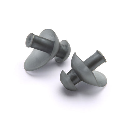 Speedo Ergo Ear Plug XU - Grey