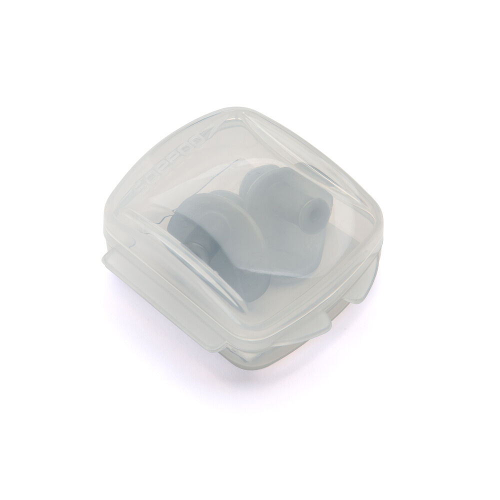 Speedo Ergo Ear Plug XU - Grey